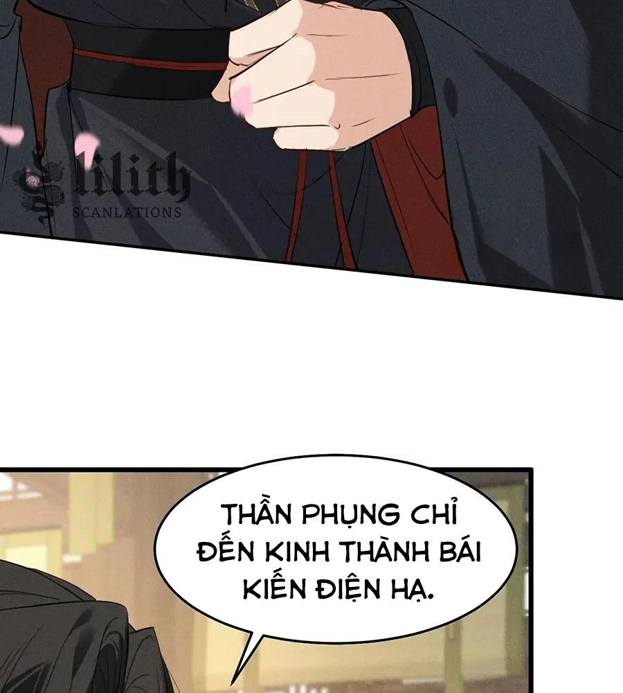 Đứt Cương Chapter 12 - Trang 2