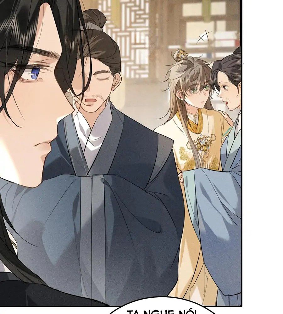 Đứt Cương Chapter 12 - Trang 2