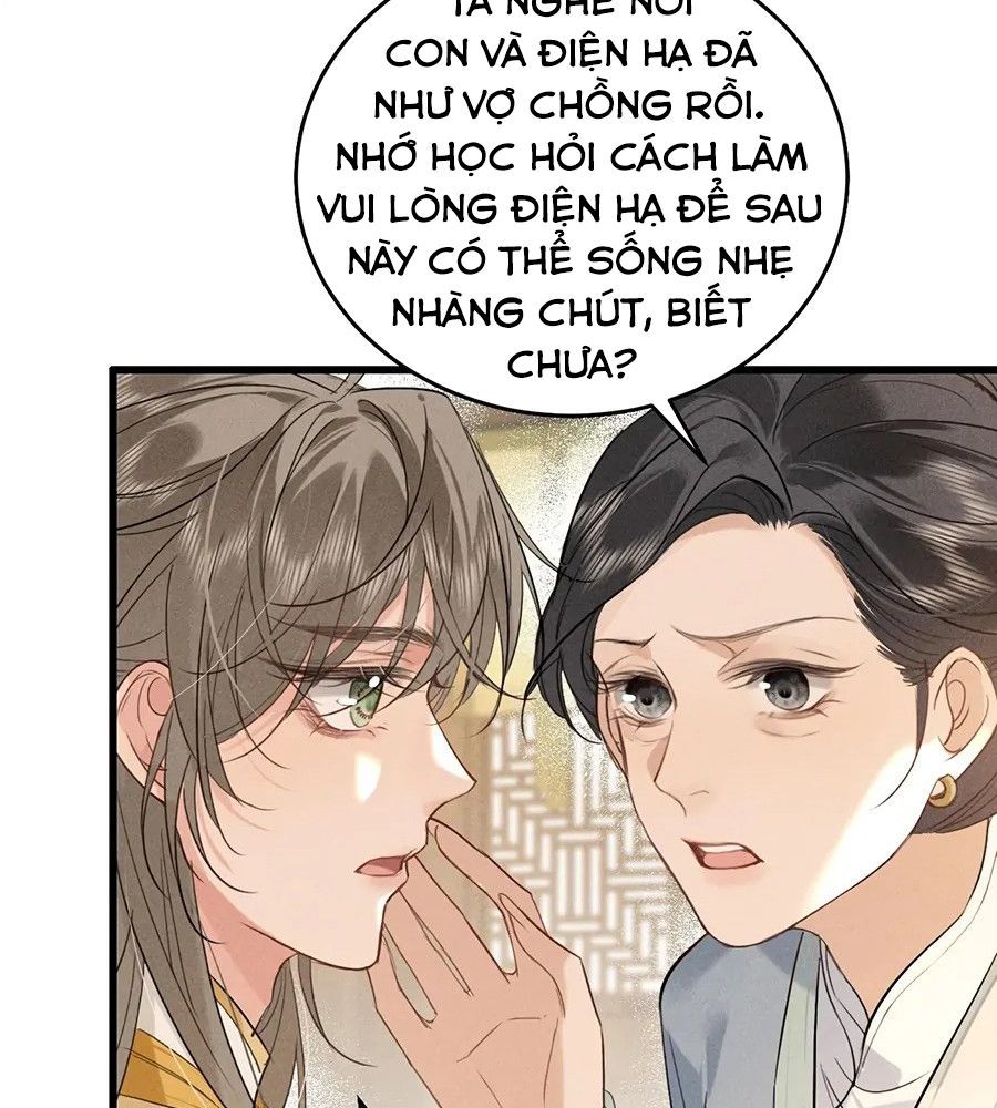 Đứt Cương Chapter 12 - Trang 2