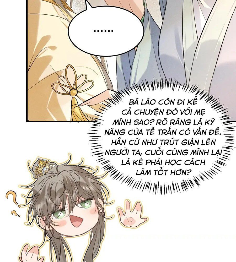 Đứt Cương Chapter 12 - Trang 2