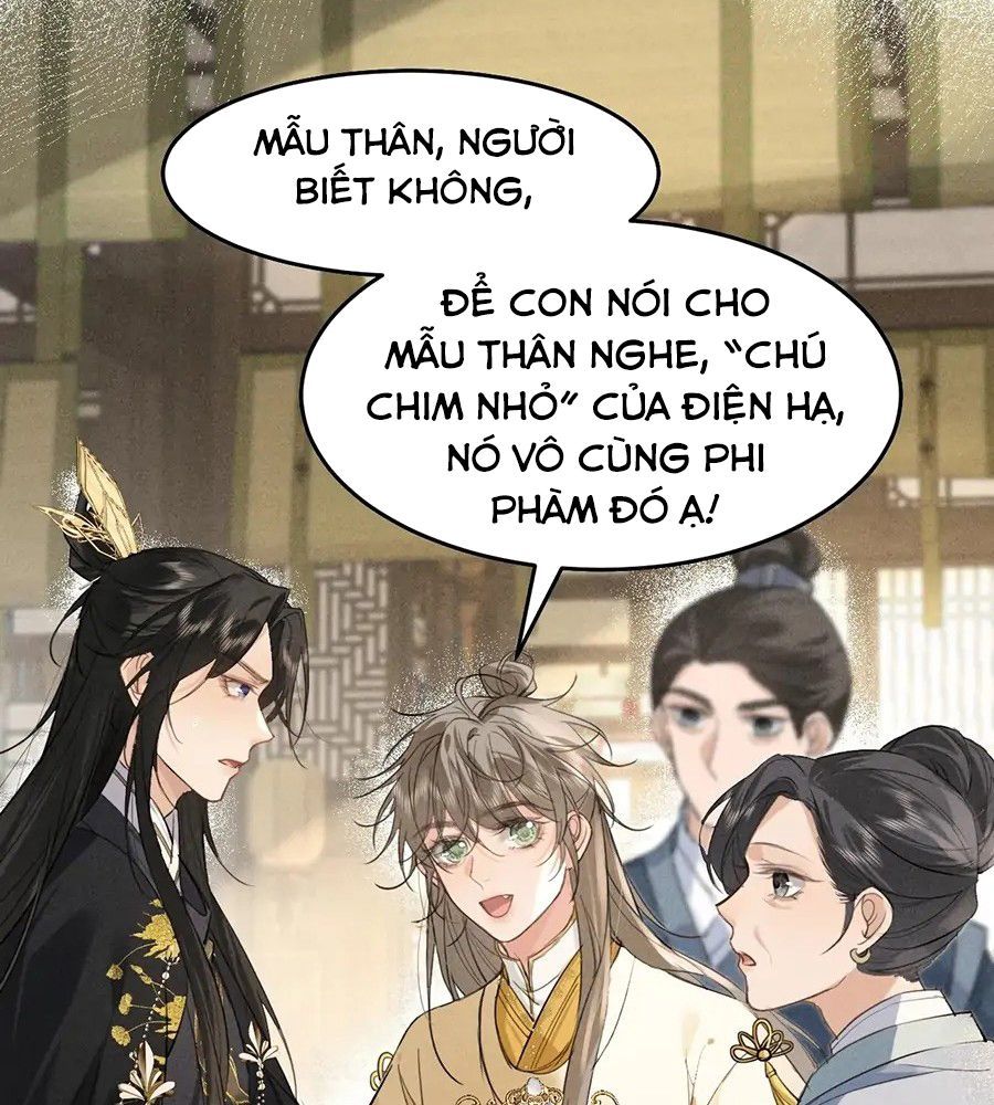 Đứt Cương Chapter 12 - Trang 2