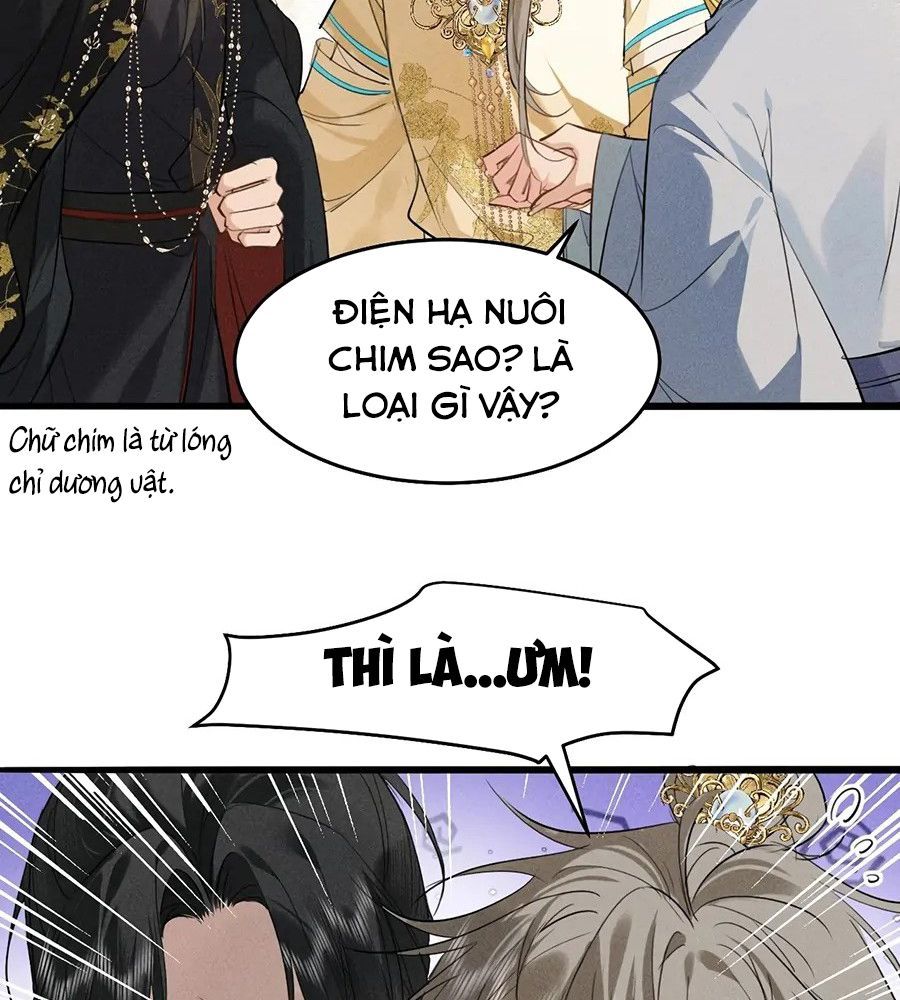 Đứt Cương Chapter 12 - Trang 2