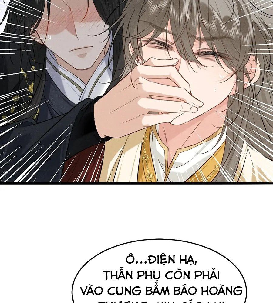 Đứt Cương Chapter 12 - Trang 2