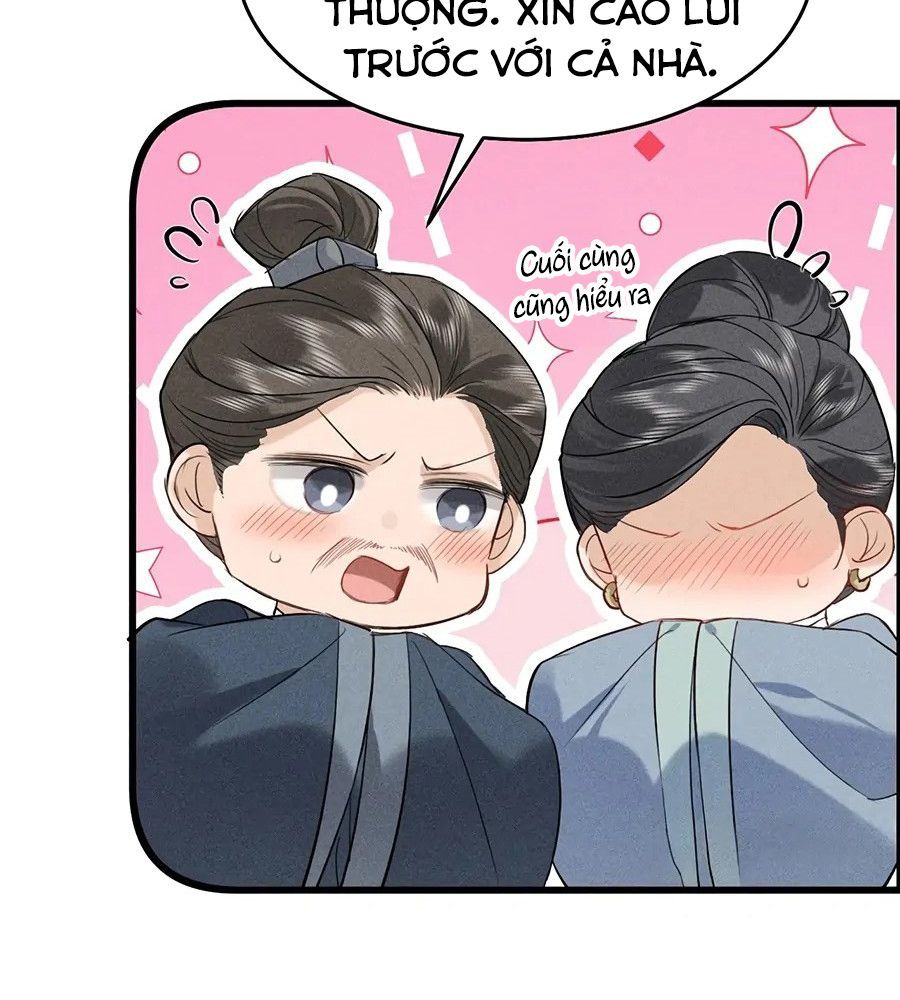 Đứt Cương Chapter 12 - Trang 2