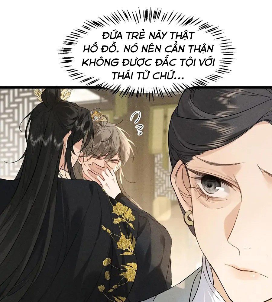 Đứt Cương Chapter 12 - Trang 2