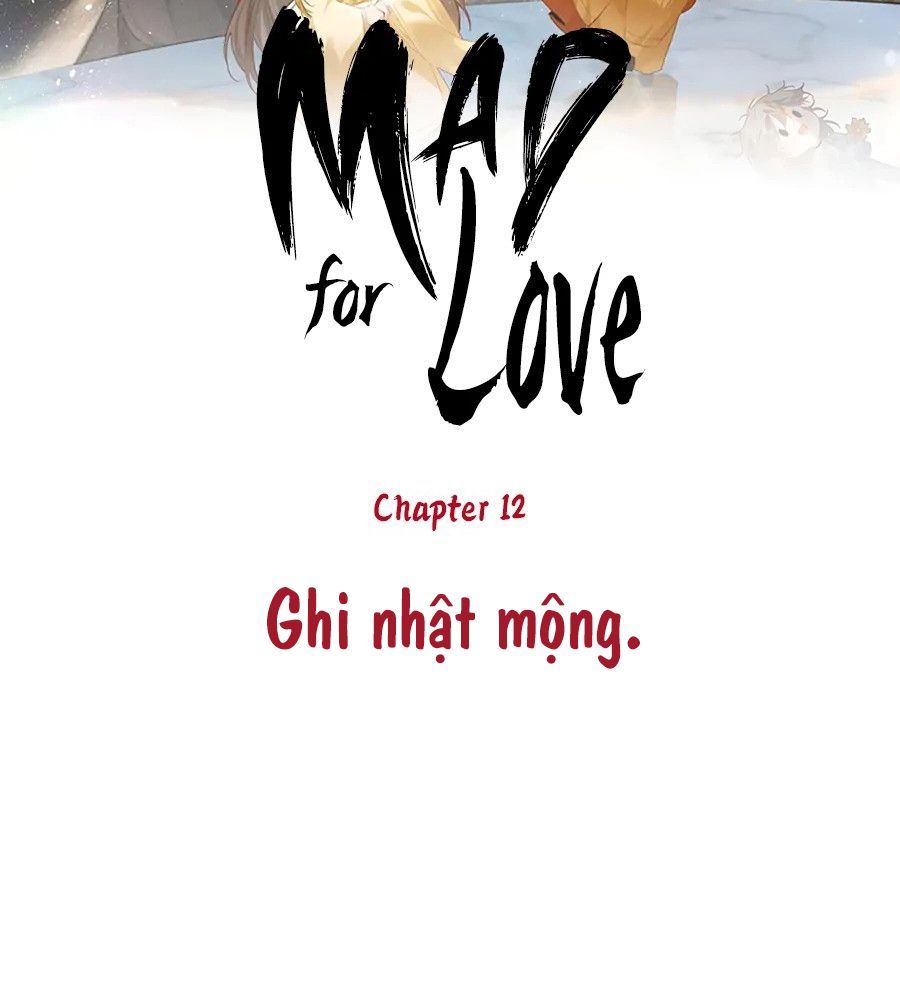 Đứt Cương Chapter 12 - Trang 2