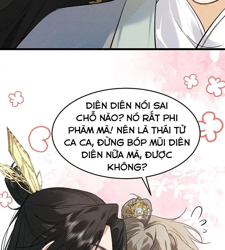 Đứt Cương Chapter 12 - Trang 2