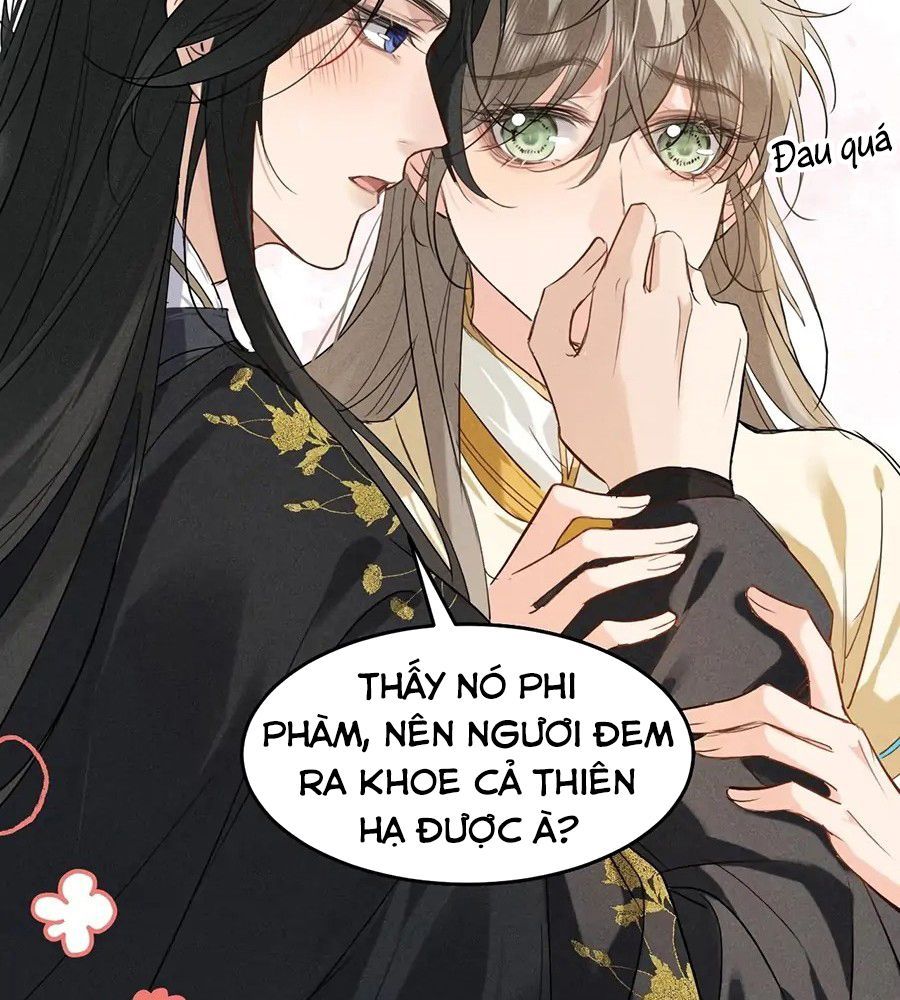 Đứt Cương Chapter 12 - Trang 2