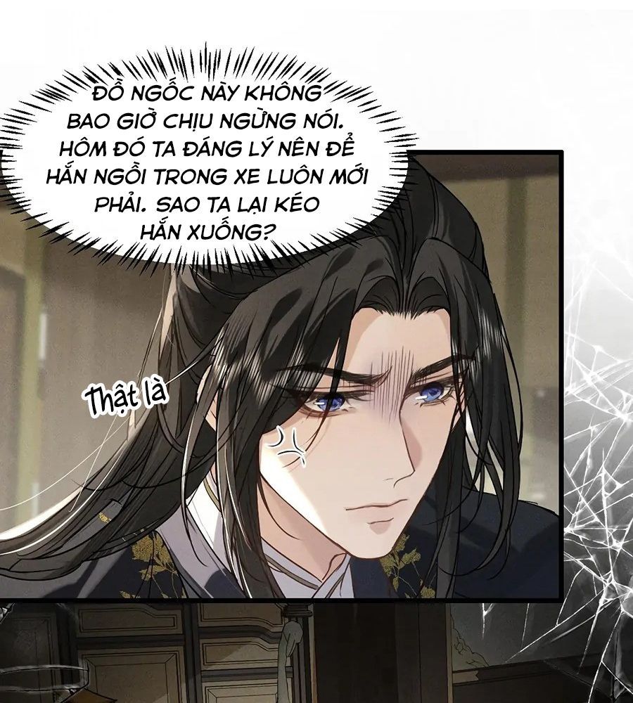 Đứt Cương Chapter 12 - Trang 2