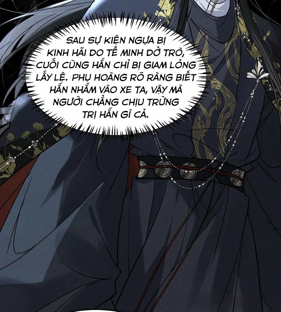 Đứt Cương Chapter 12 - Trang 2
