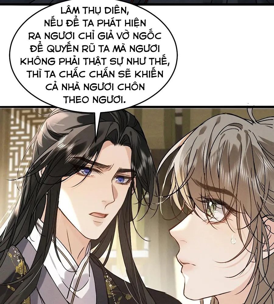 Đứt Cương Chapter 12 - Trang 2