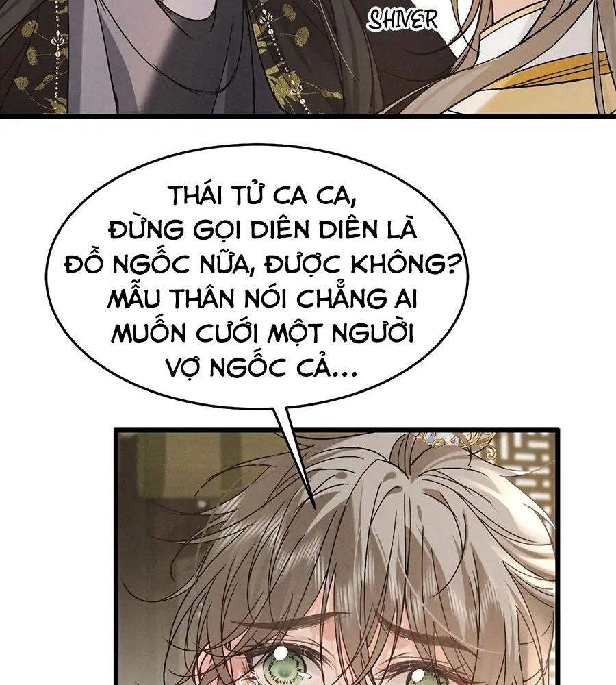 Đứt Cương Chapter 12 - Trang 2