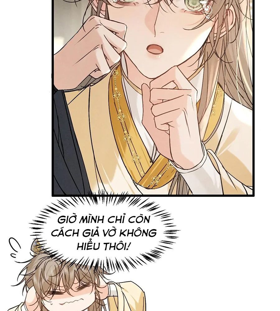 Đứt Cương Chapter 12 - Trang 2