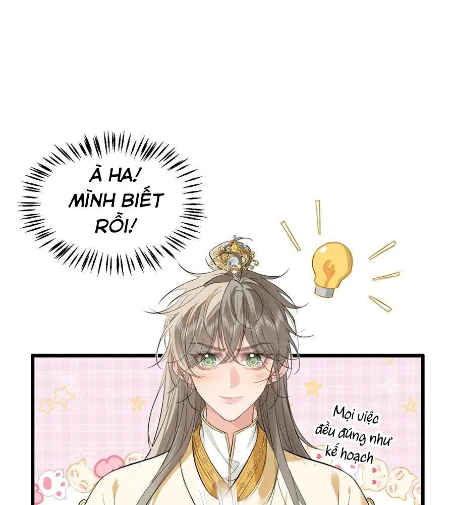Đứt Cương Chapter 12 - Trang 2