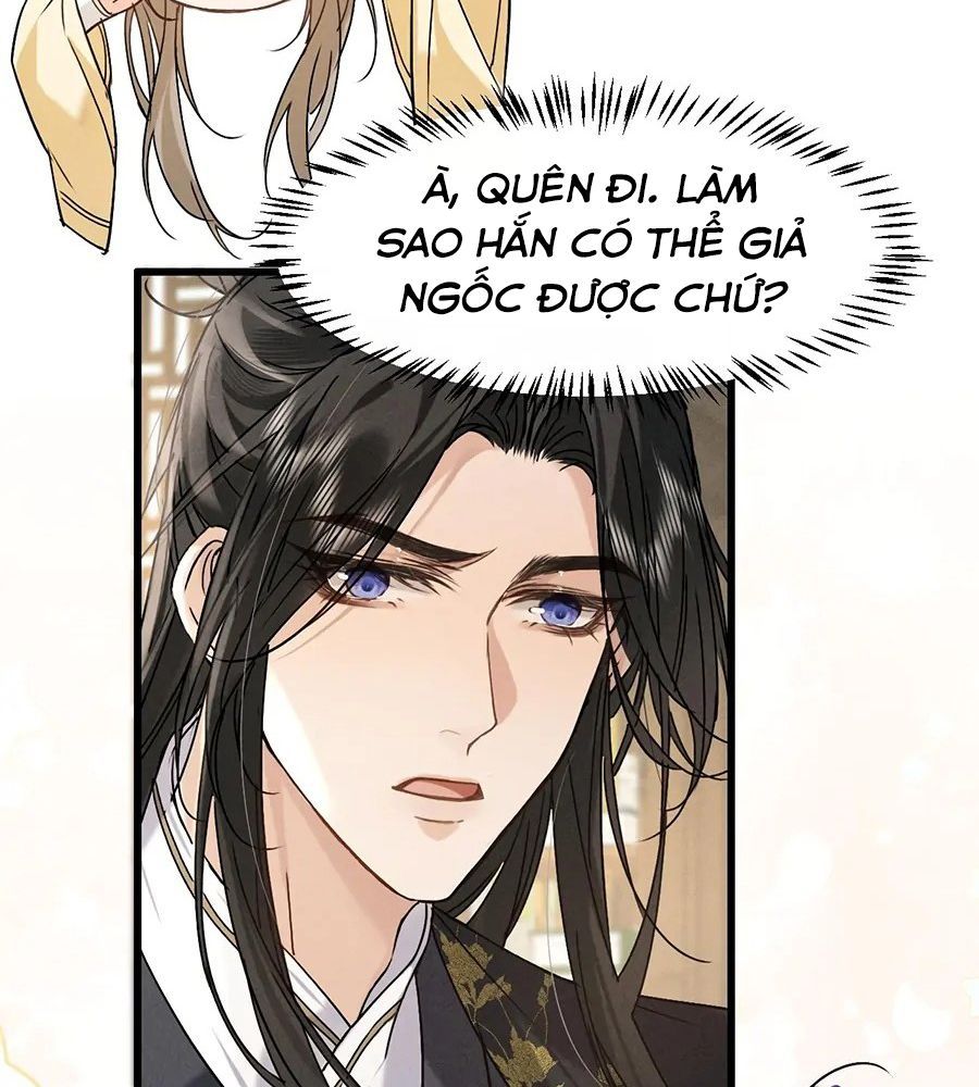 Đứt Cương Chapter 12 - Trang 2