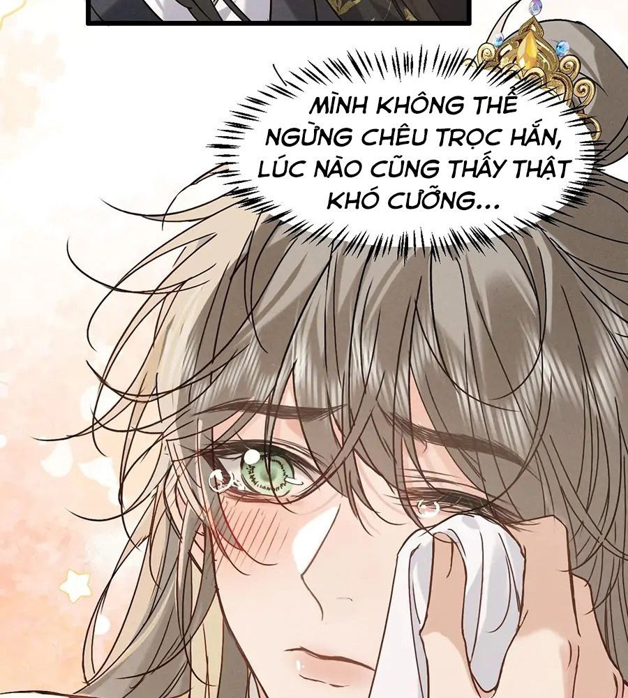 Đứt Cương Chapter 12 - Trang 2
