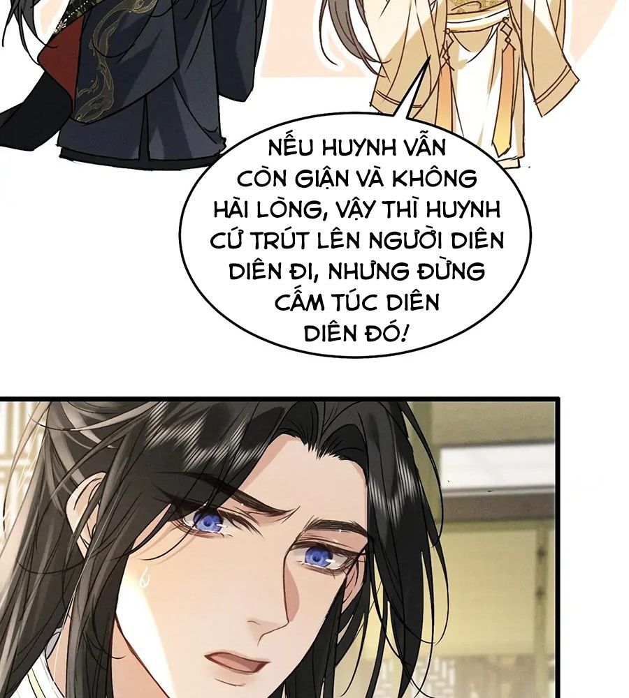 Đứt Cương Chapter 12 - Trang 2