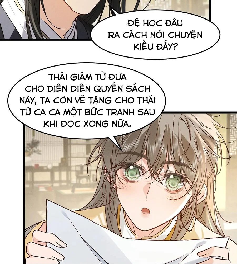 Đứt Cương Chapter 12 - Trang 2