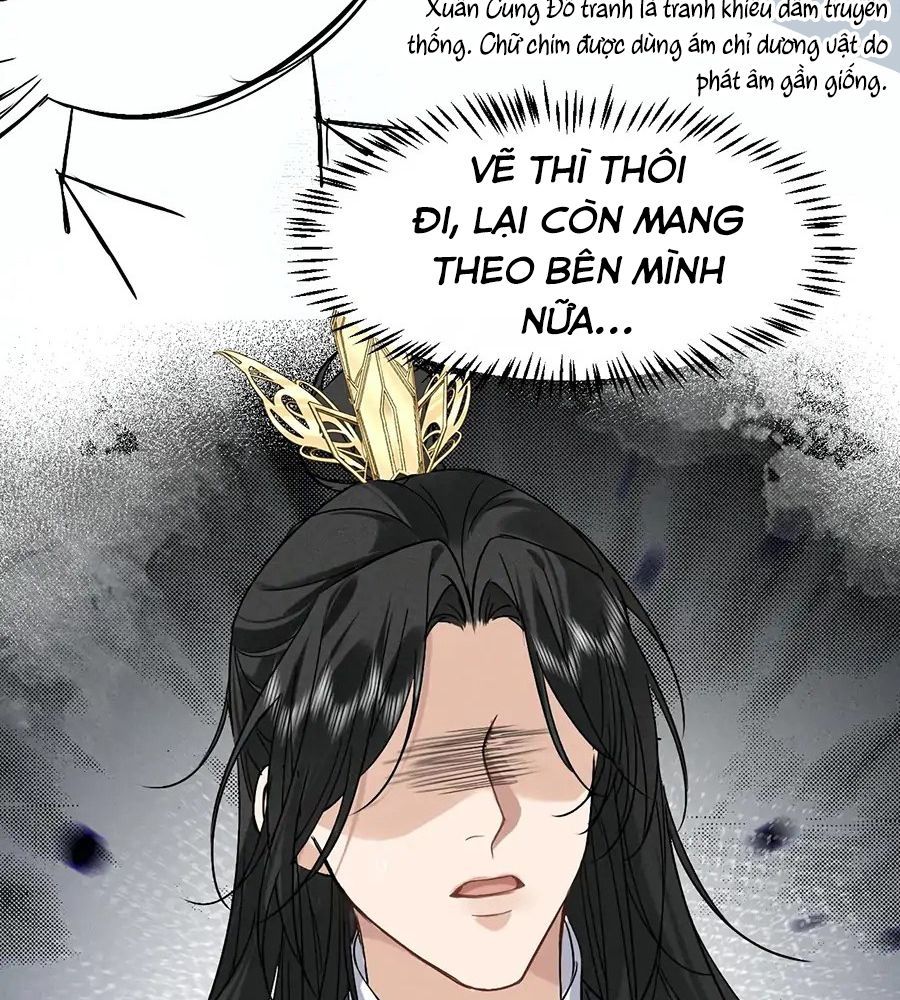Đứt Cương Chapter 12 - Trang 2
