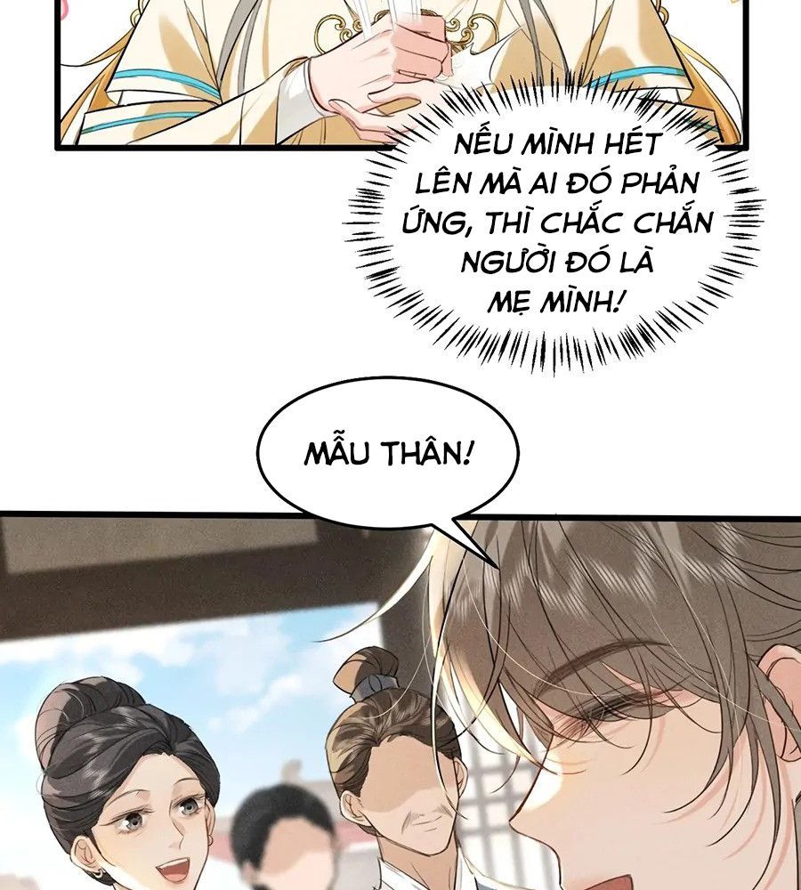 Đứt Cương Chapter 12 - Trang 2