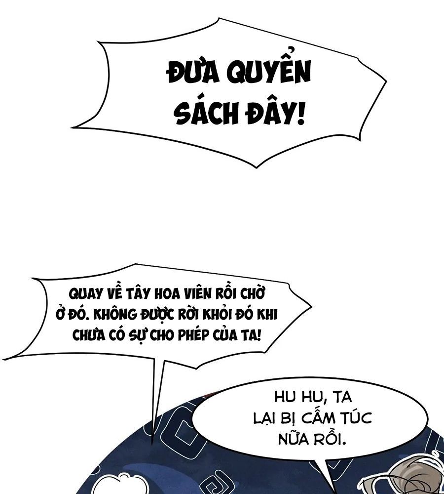Đứt Cương Chapter 12 - Trang 2