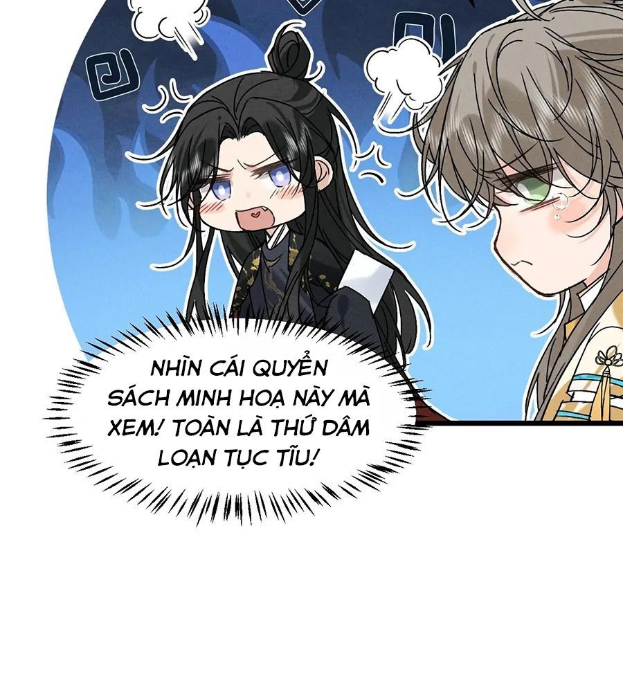 Đứt Cương Chapter 12 - Trang 2