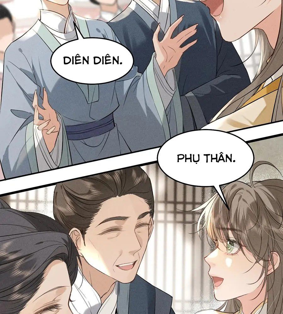 Đứt Cương Chapter 12 - Trang 2