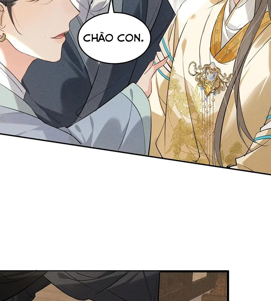 Đứt Cương Chapter 12 - Trang 2