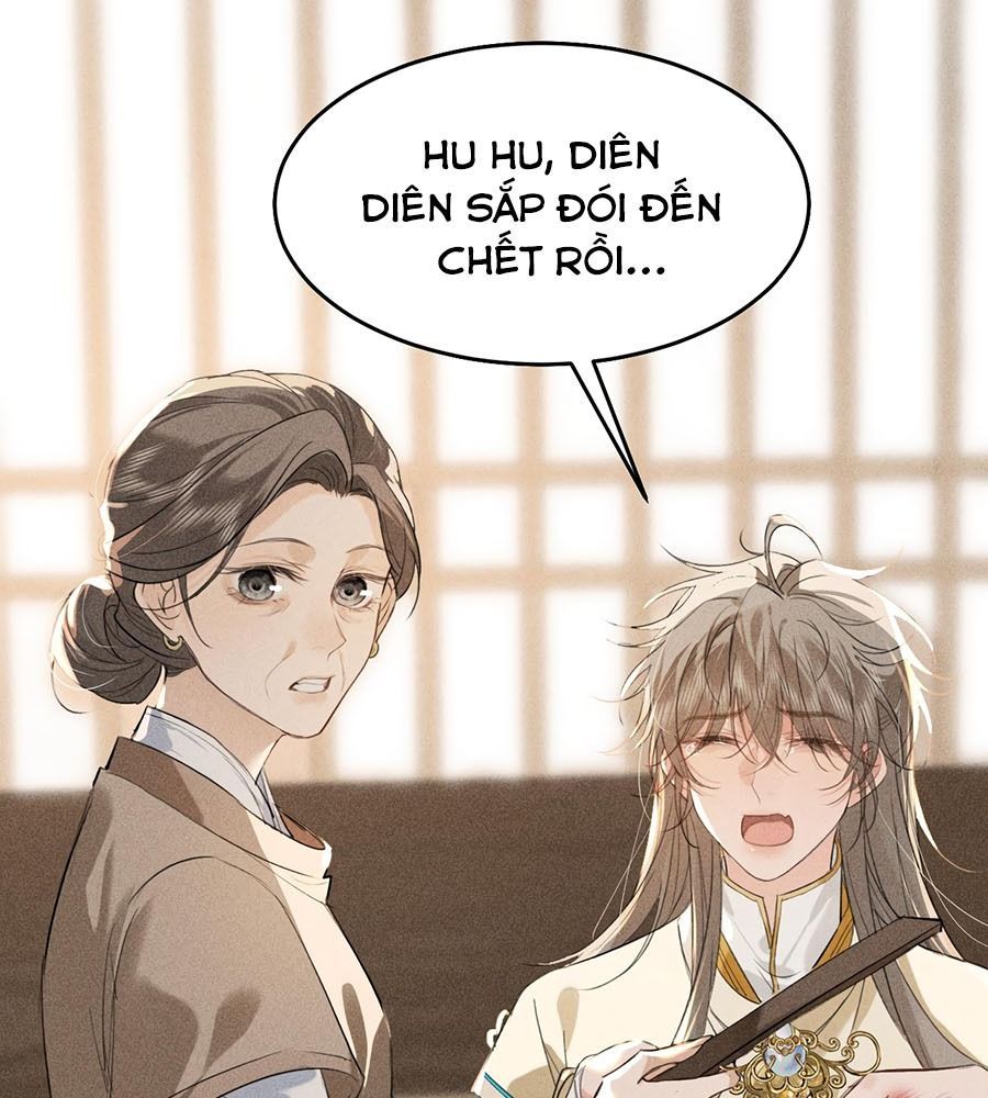 Đứt Cương Chapter 13 - Trang 2
