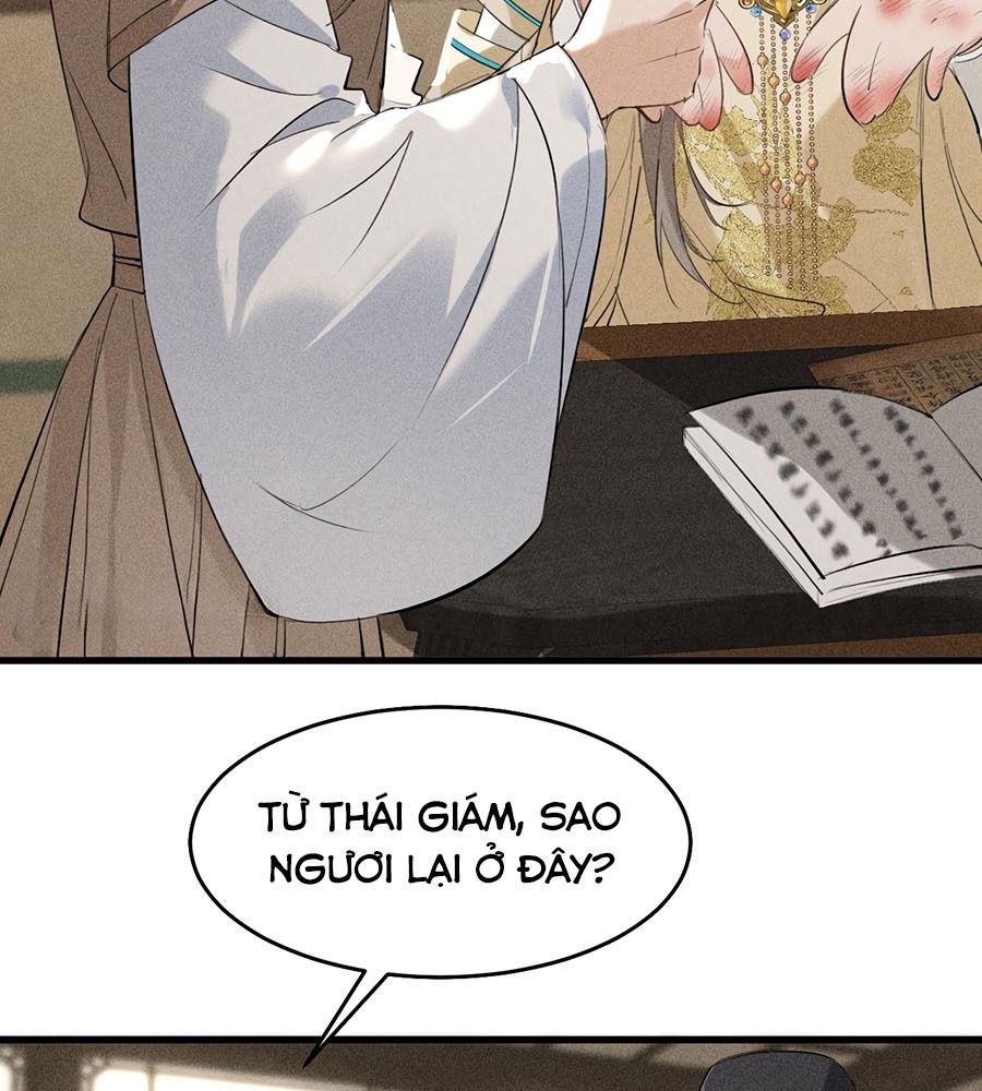 Đứt Cương Chapter 13 - Trang 2