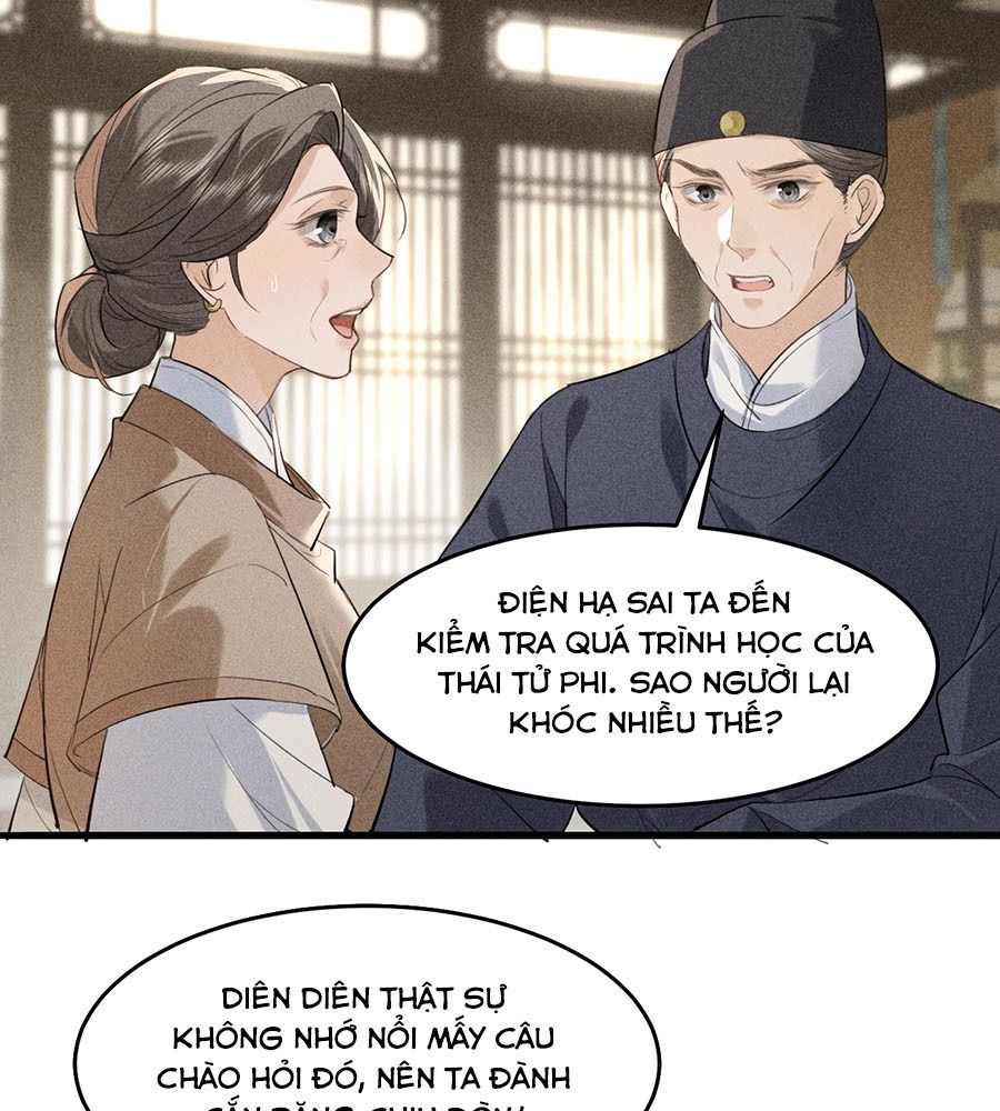 Đứt Cương Chapter 13 - Trang 2