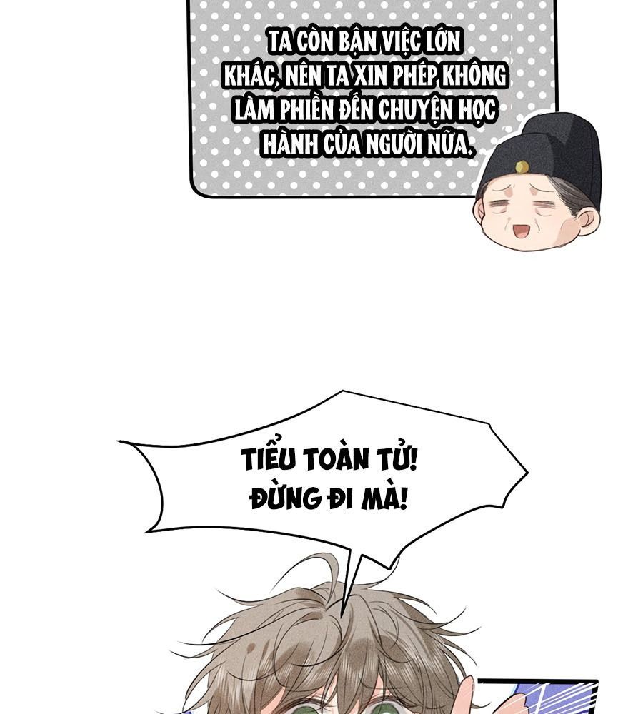 Đứt Cương Chapter 13 - Trang 2