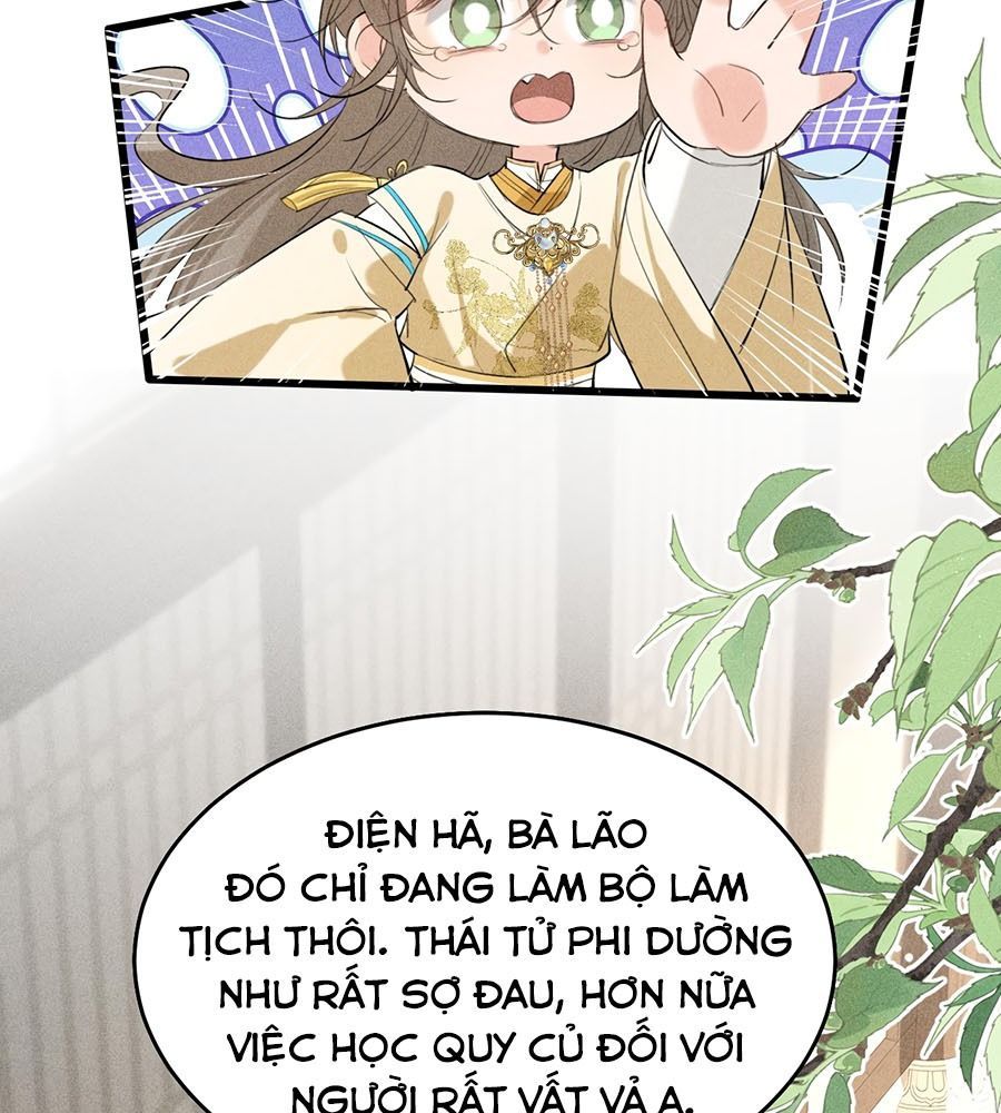 Đứt Cương Chapter 13 - Trang 2