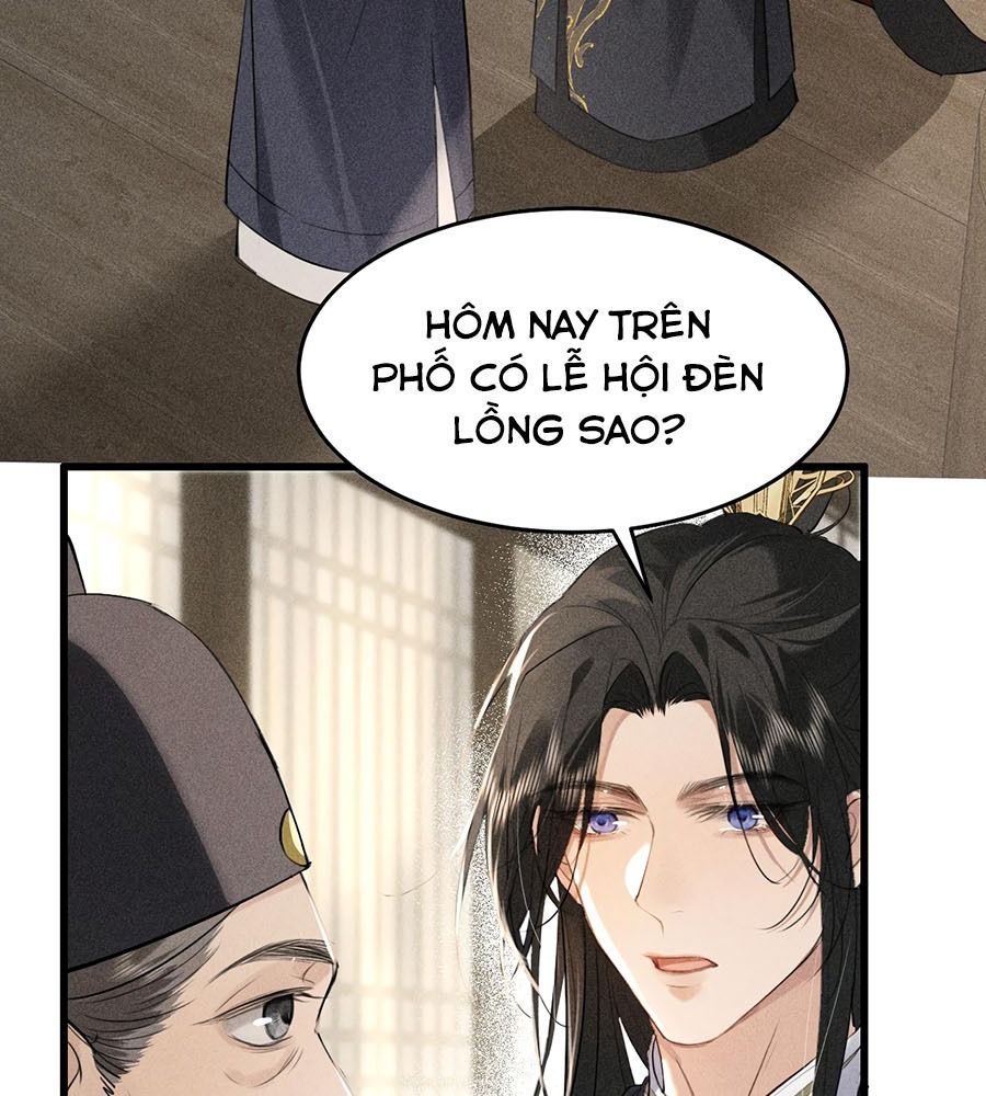 Đứt Cương Chapter 13 - Trang 2