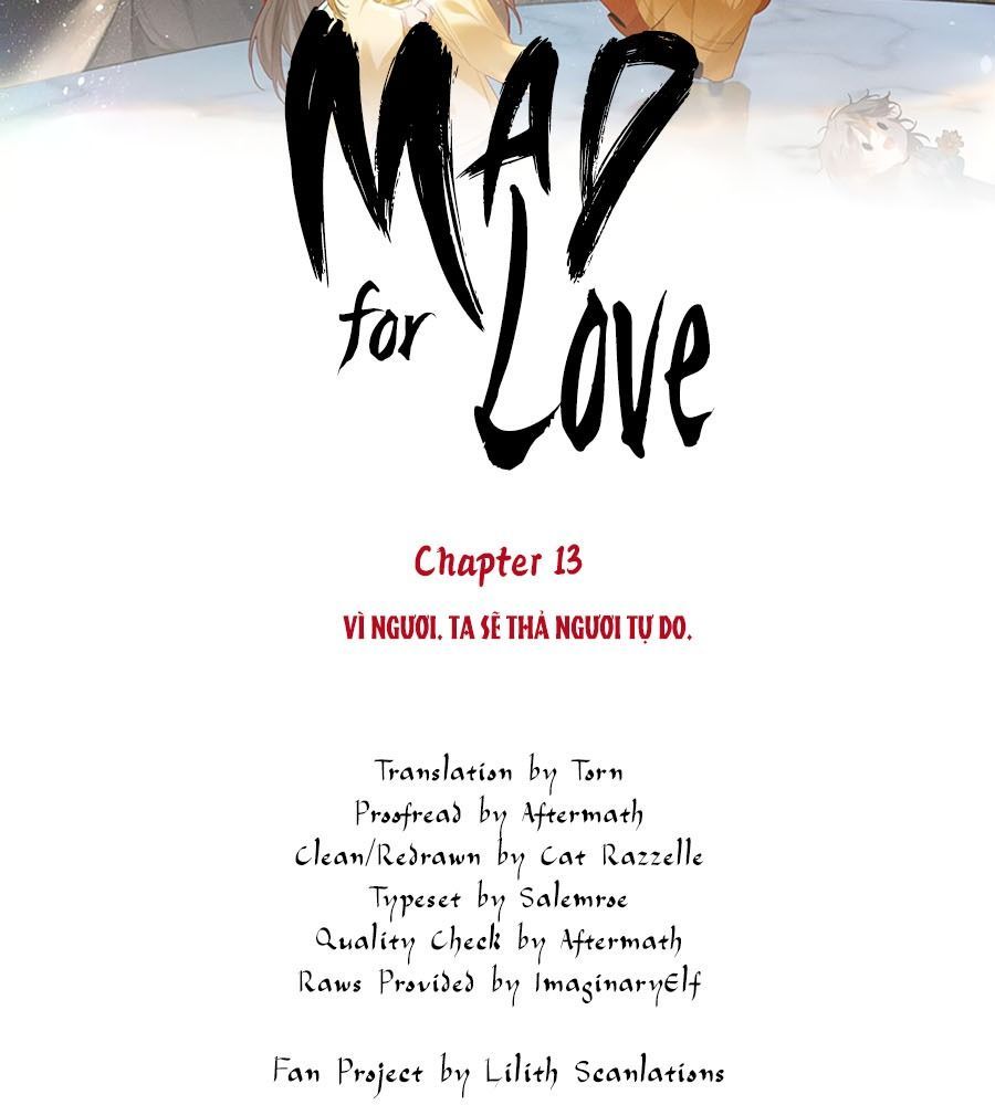 Đứt Cương Chapter 13 - Trang 2