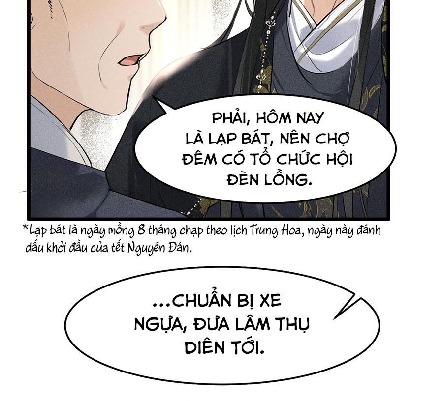 Đứt Cương Chapter 13 - Trang 2
