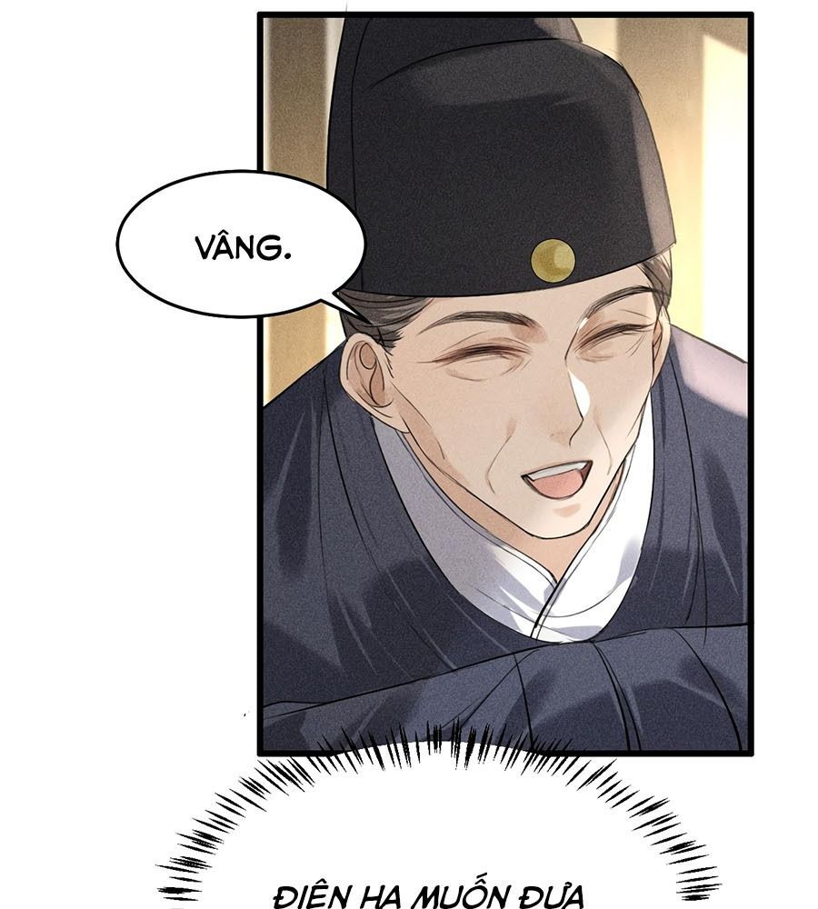 Đứt Cương Chapter 13 - Trang 2