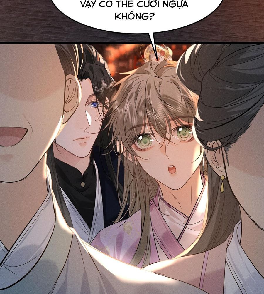 Đứt Cương Chapter 13 - Trang 2