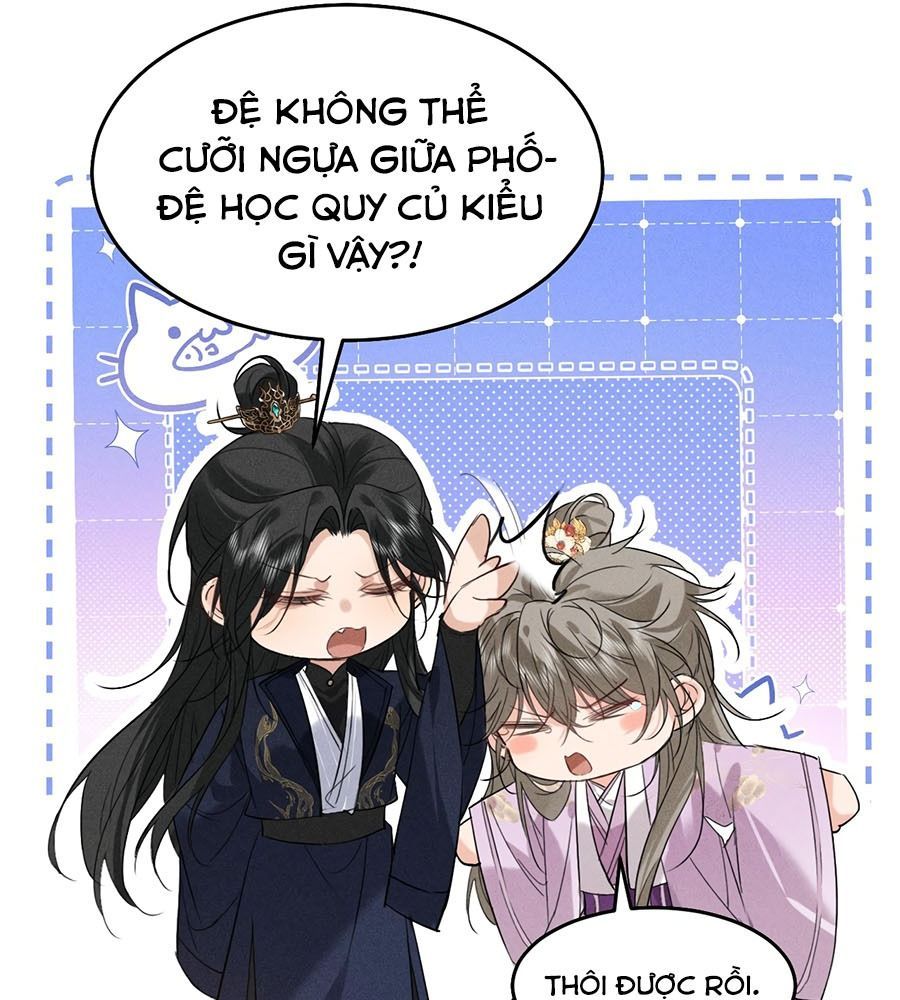 Đứt Cương Chapter 13 - Trang 2