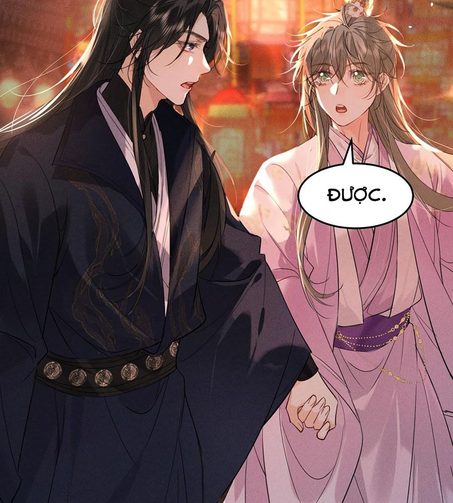 Đứt Cương Chapter 13 - Trang 2