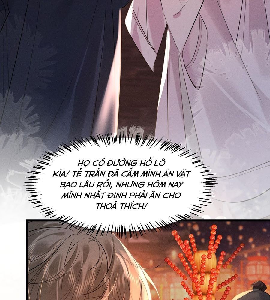 Đứt Cương Chapter 13 - Trang 2