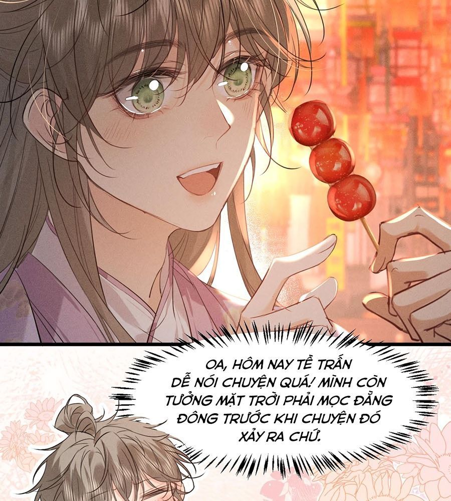 Đứt Cương Chapter 13 - Trang 2