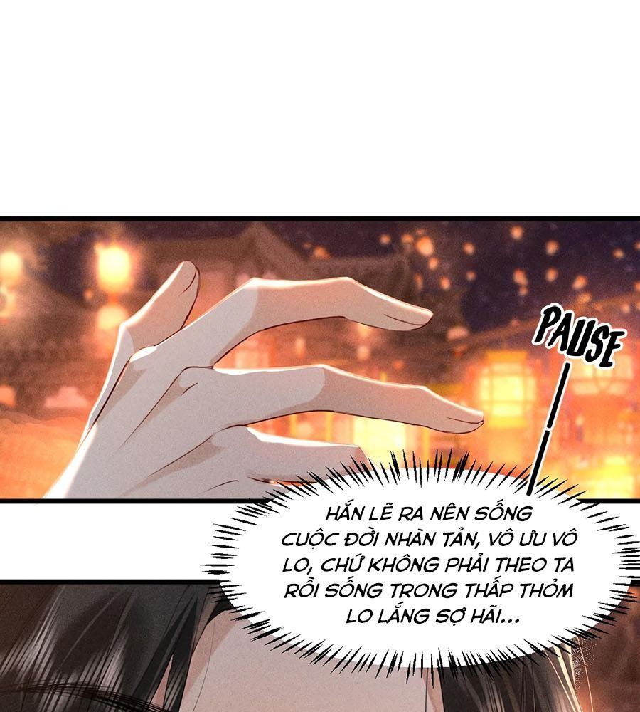 Đứt Cương Chapter 13 - Trang 2