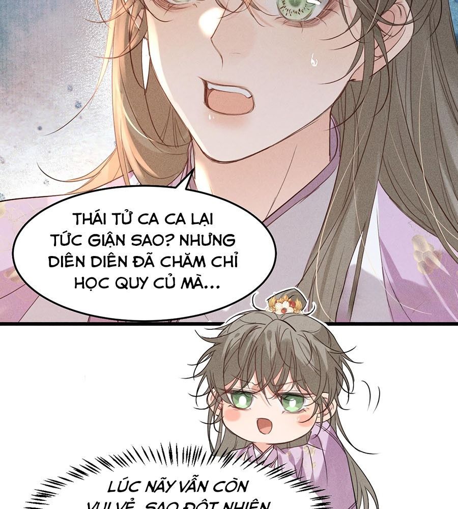 Đứt Cương Chapter 13 - Trang 2