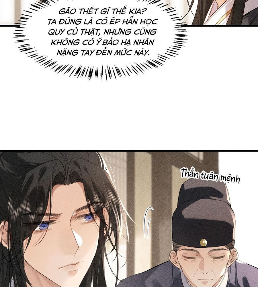 Đứt Cương Chapter 13 - Trang 2
