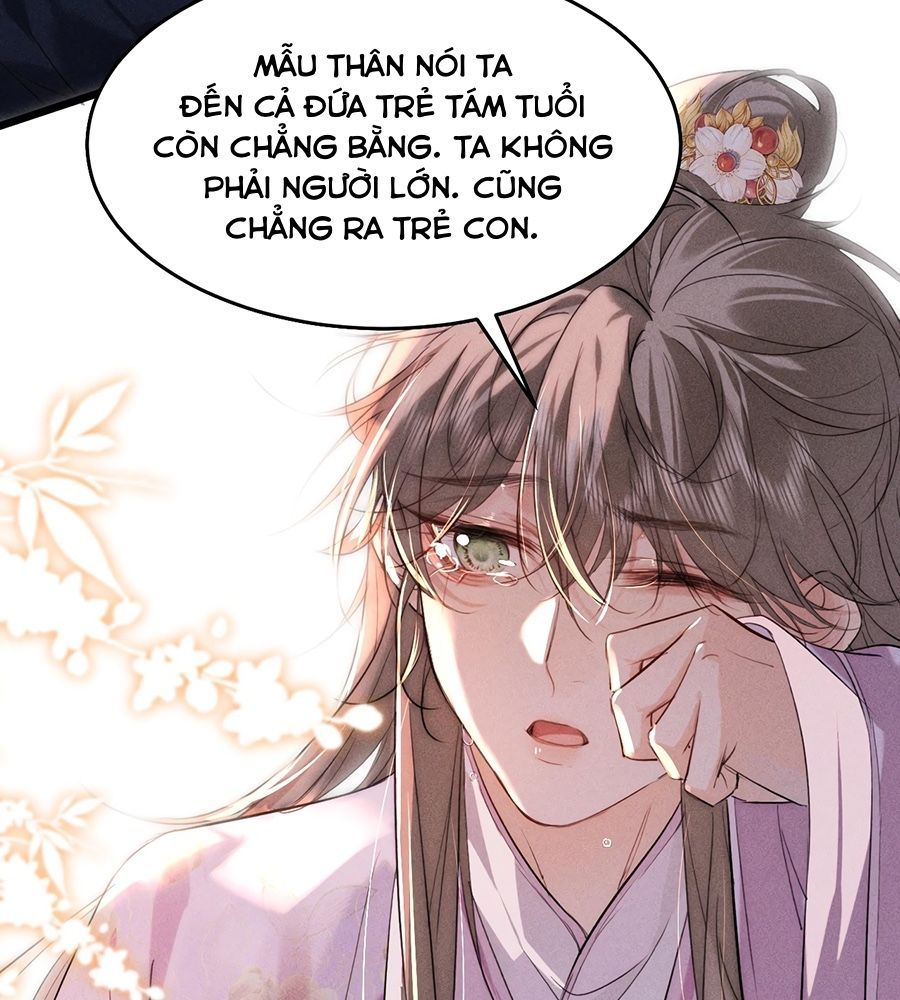 Đứt Cương Chapter 14 - Trang 2