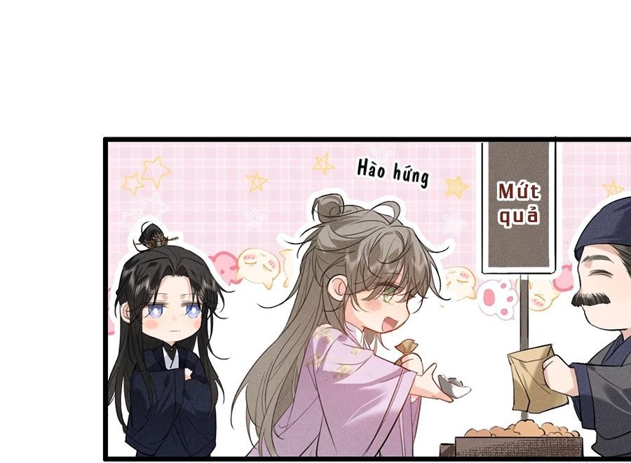 Đứt Cương Chapter 14 - Trang 2