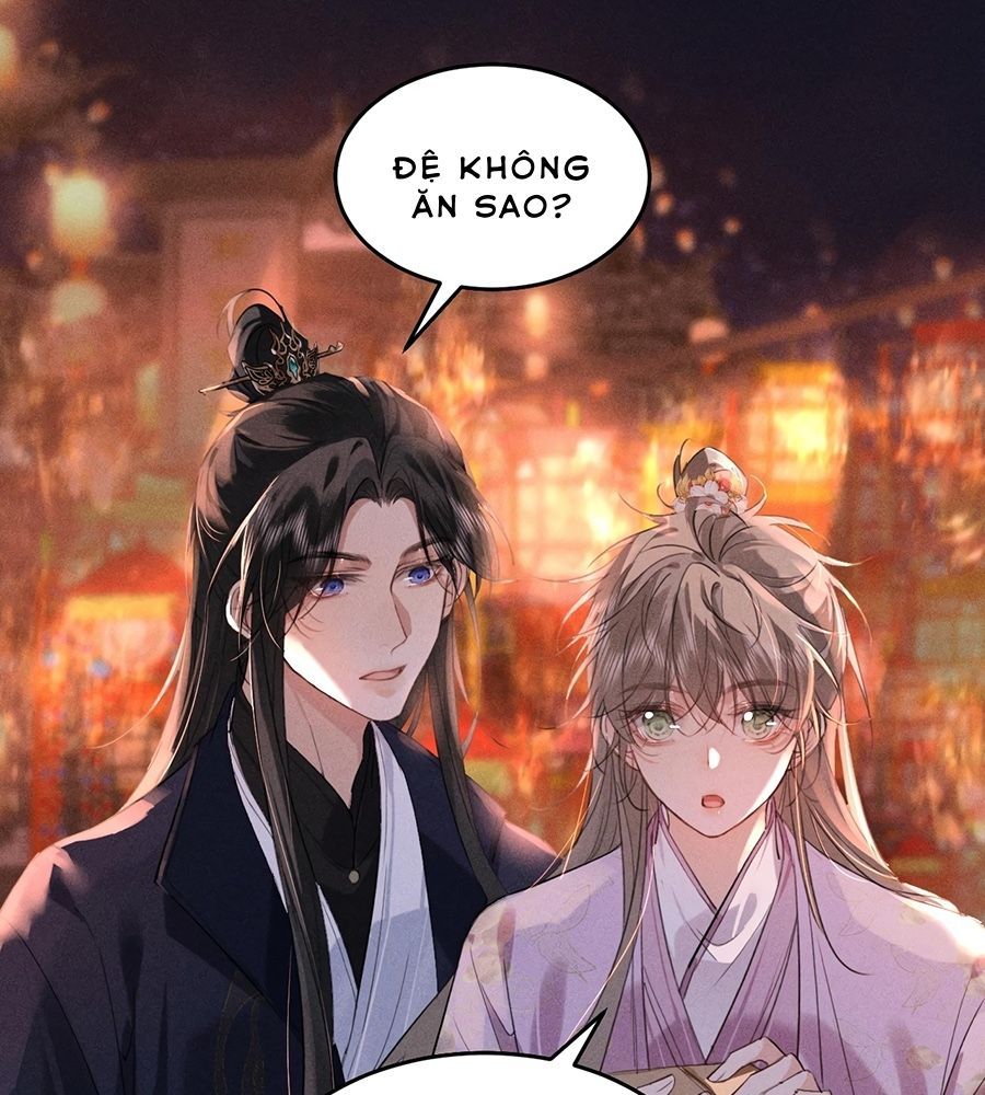 Đứt Cương Chapter 14 - Trang 2