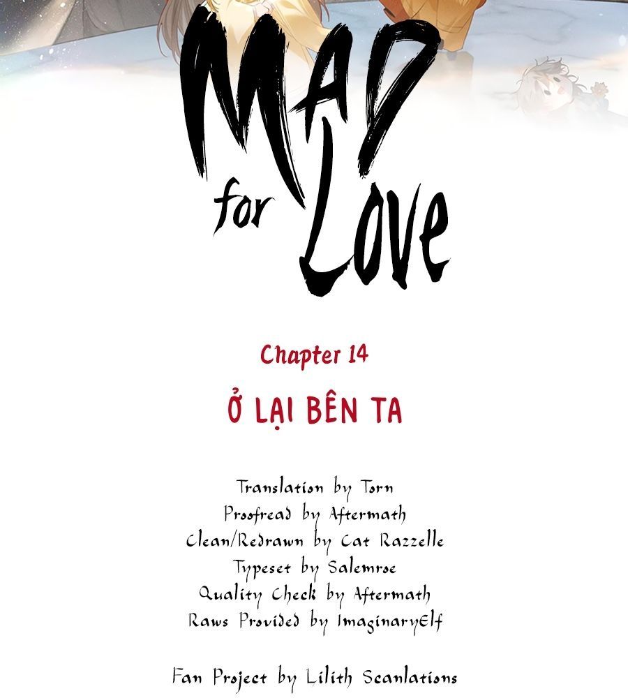 Đứt Cương Chapter 14 - Trang 2