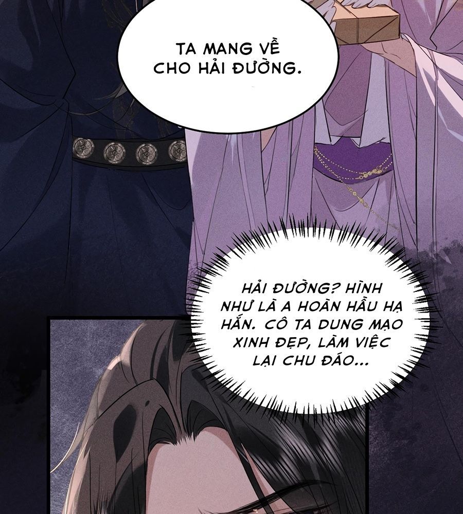 Đứt Cương Chapter 14 - Trang 2
